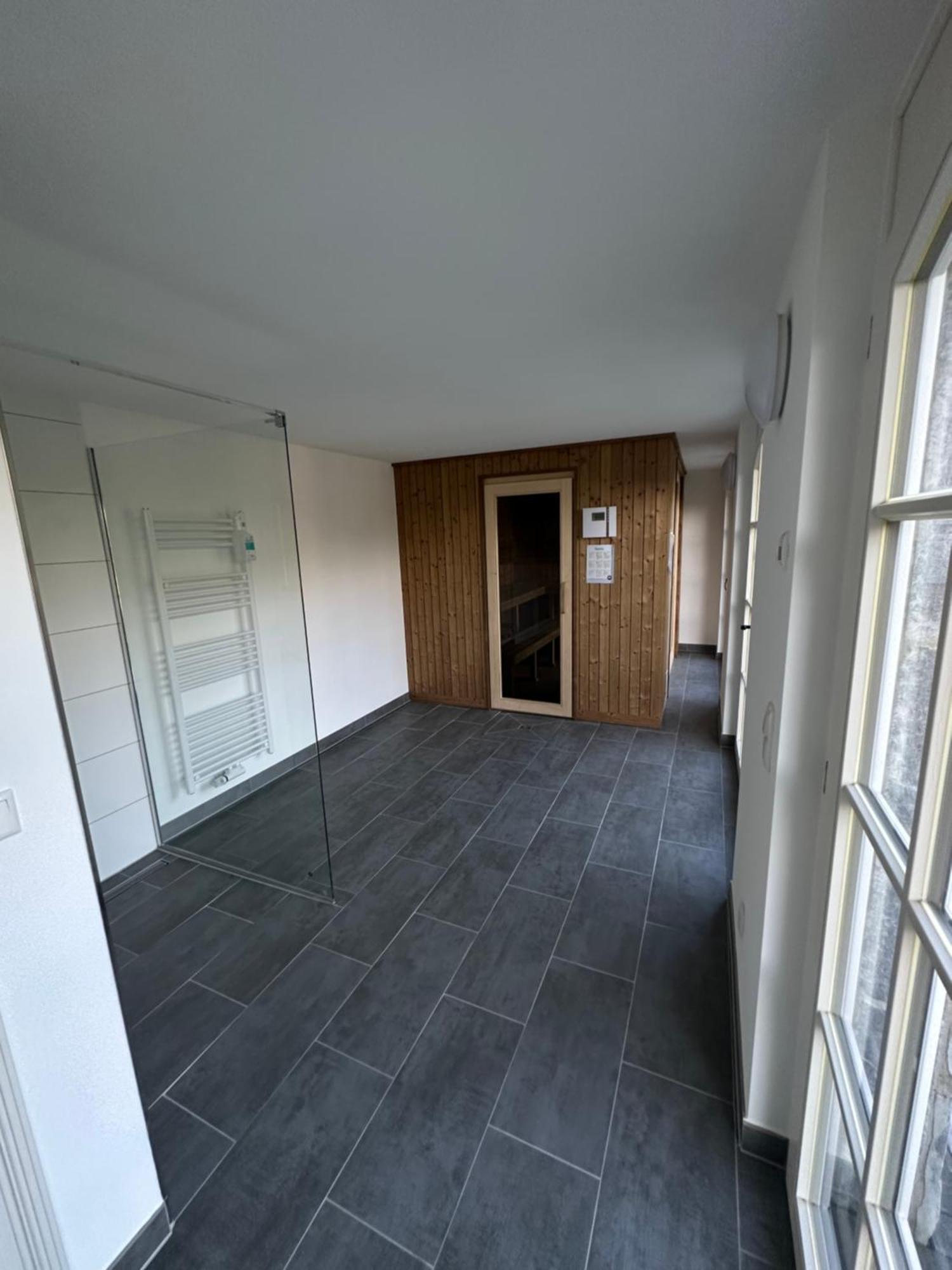 Ferienwohnung Blick Thyratal Stolberg i. Harz Exteriér fotografie
