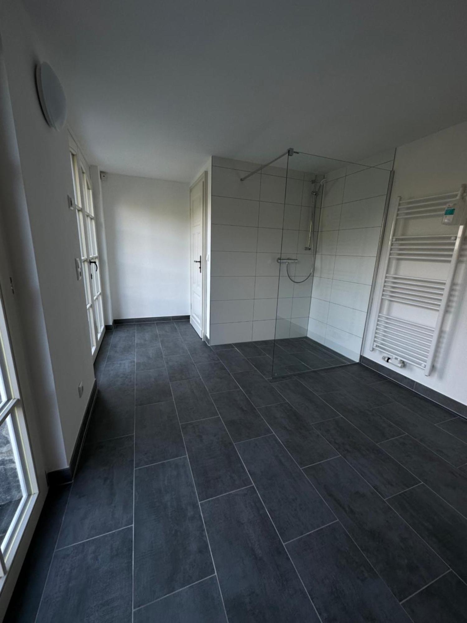 Ferienwohnung Blick Thyratal Stolberg i. Harz Exteriér fotografie