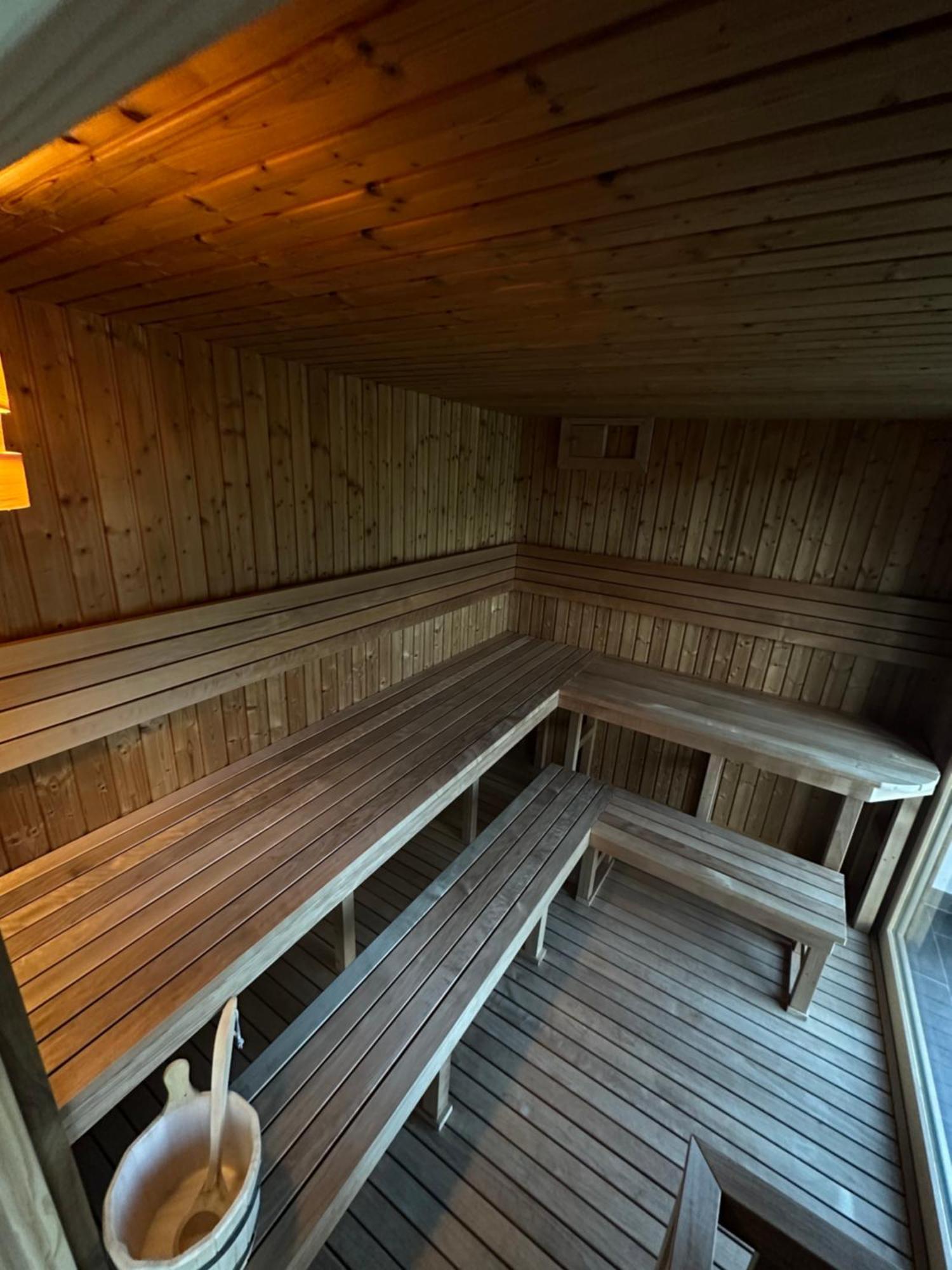 Ferienwohnung Blick Thyratal Stolberg i. Harz Exteriér fotografie